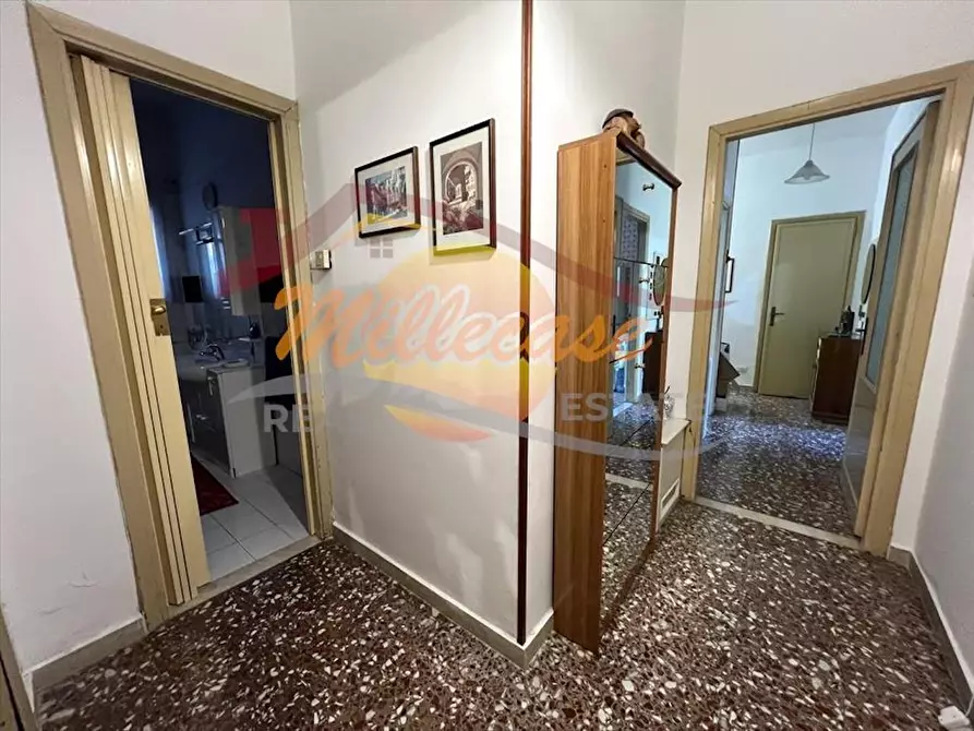 Immagine 12 di Quadrilocale in vendita  in Via Peppino Impastato 1 a Siracusa