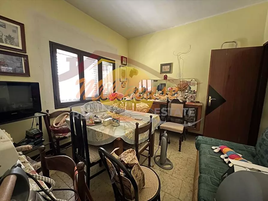 Immagine 24 di Quadrilocale in vendita  in Via Santi Amato a Siracusa