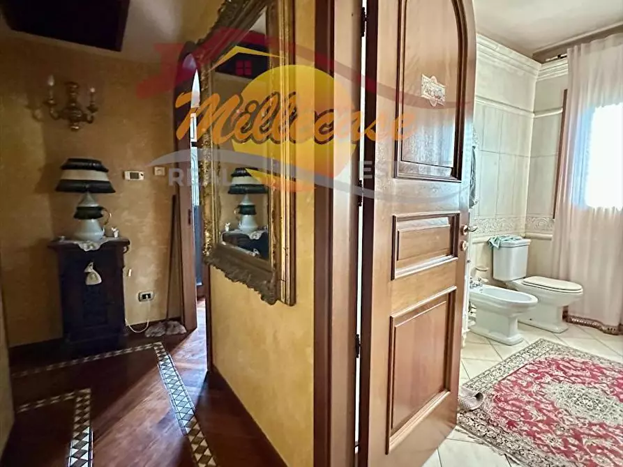 Immagine 23 di Casa bifamiliare in vendita  in Traversa Sinerchia a Siracusa
