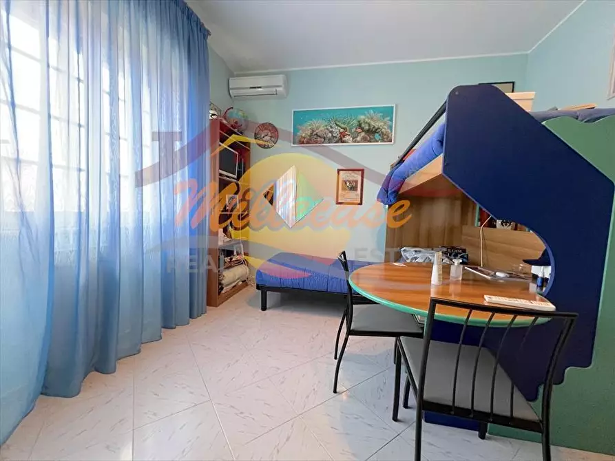 Immagine 11 di Attico in vendita  in VIALE SCALA GRECA a Siracusa