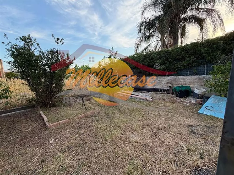 Immagine 18 di Villa in vendita  in Traversa Pozzo di Mazza a Siracusa