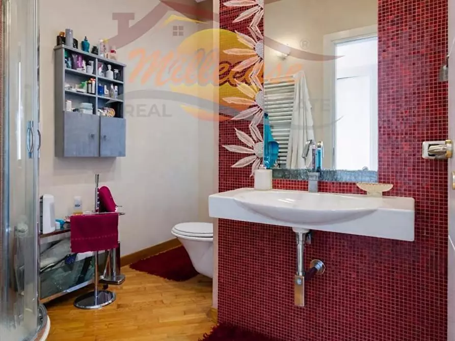 Immagine 10 di Attico in vendita  in Viale Scala Greca a Siracusa