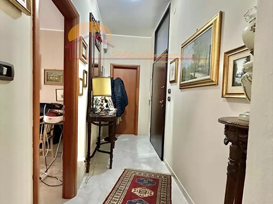 Immagine 4 di Appartamento in vendita  in Via Pescara a Siracusa