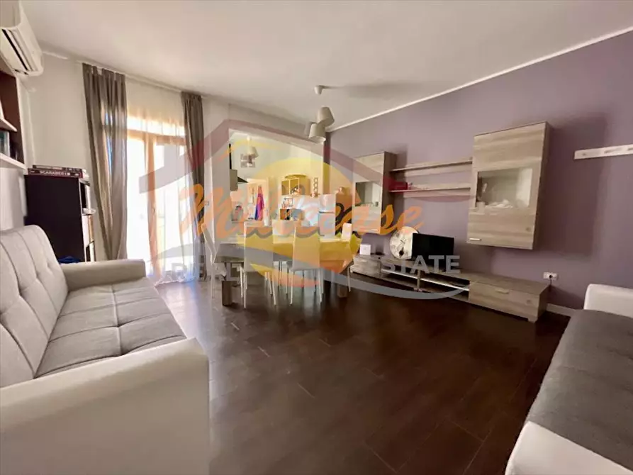 Immagine 11 di Bilocale in affitto  in VIA VENEZIA a Siracusa