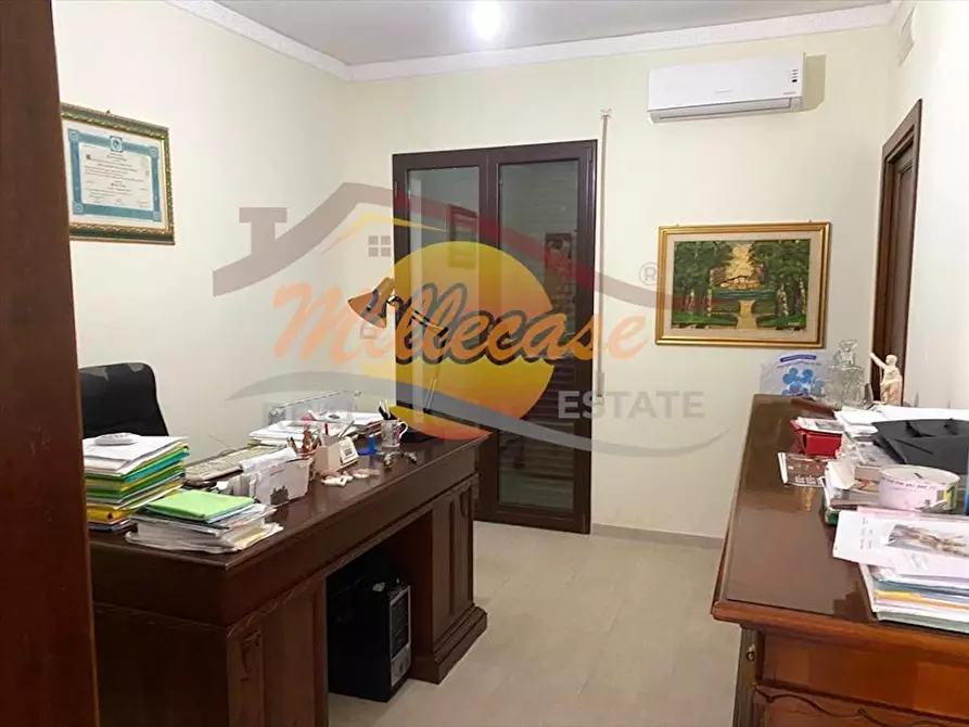 Immagine 3 di Appartamento in vendita  in Via Salvatore Monteforte a Siracusa