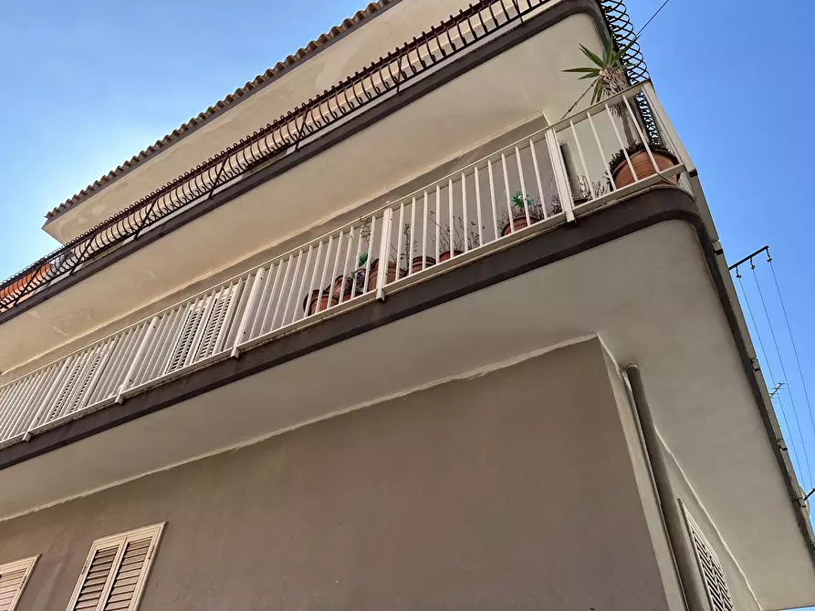 Immagine 24 di Trilocale in vendita  in Via Poggio del Carancino a Siracusa