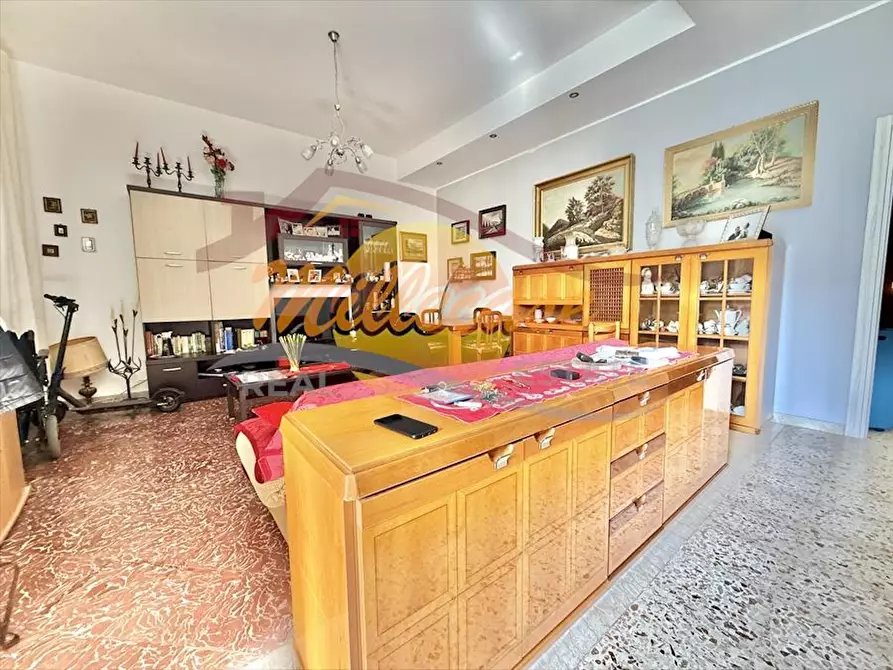 Immagine 8 di Appartamento in vendita  in VIA TUCHIA a Siracusa