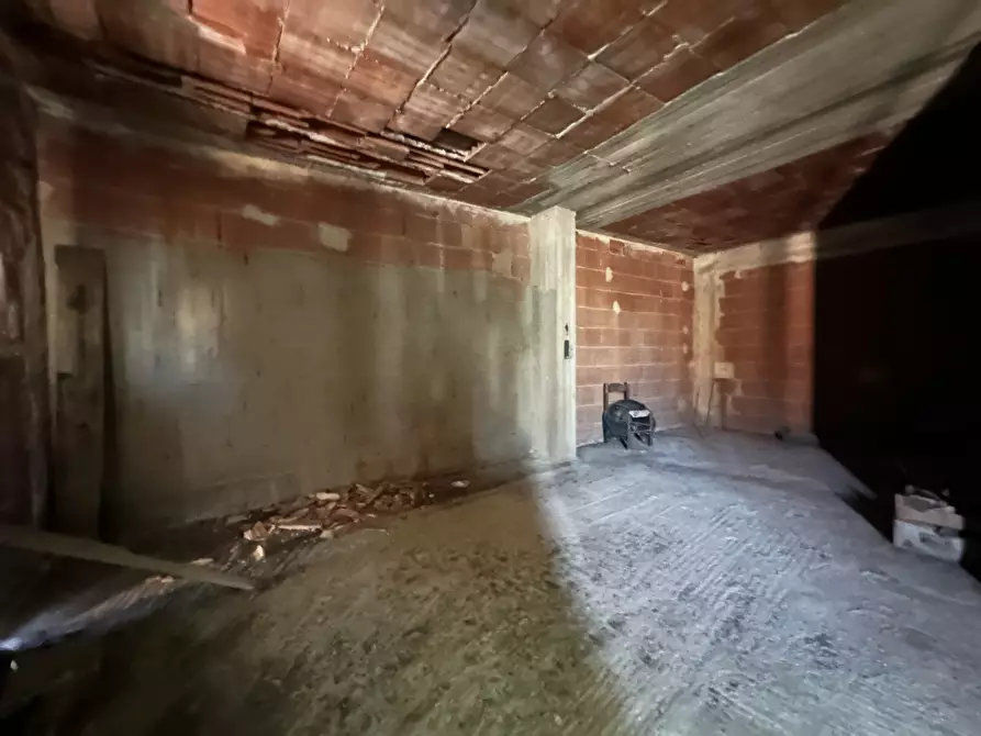 Immagine 20 di Trilocale in vendita  in Via Poggio del Carancino a Siracusa