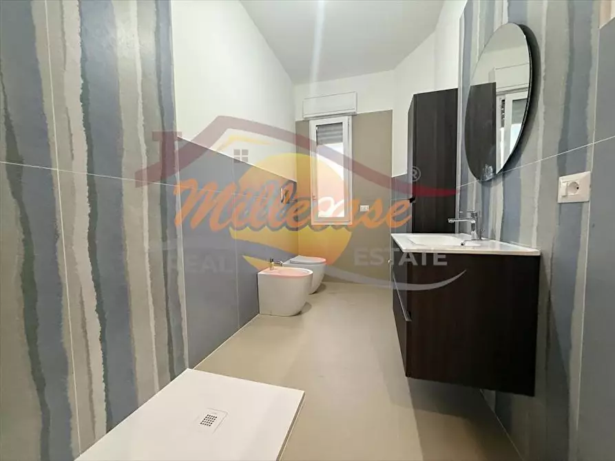 Immagine 27 di Trilocale in vendita  in Viale Teracati a Siracusa