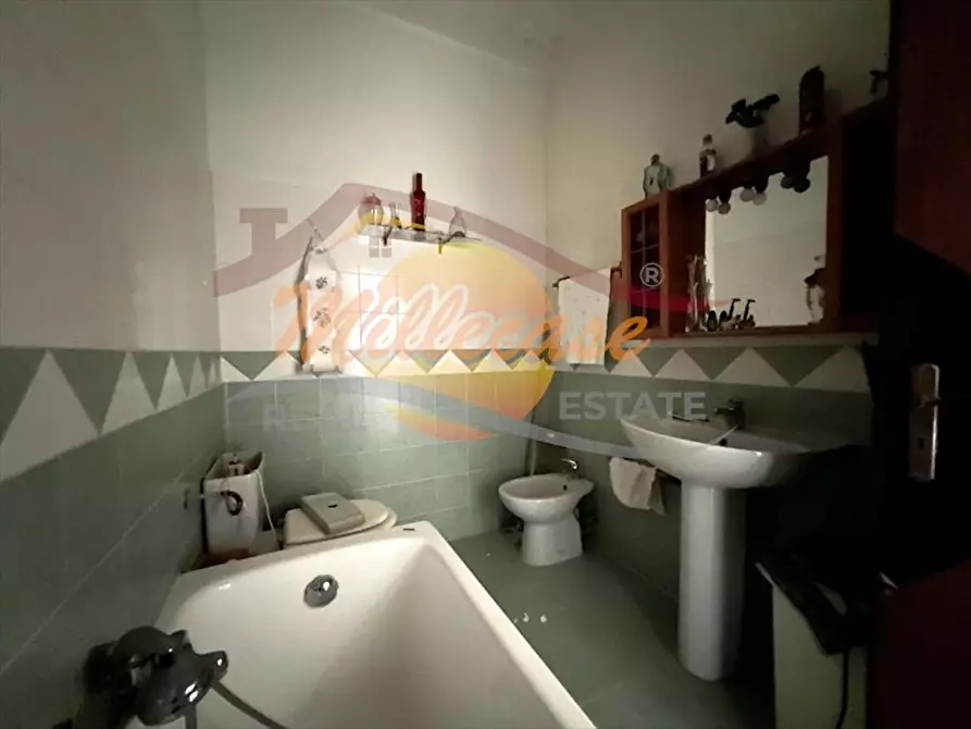 Immagine 22 di Quadrilocale in vendita  in Via Santi Amato a Siracusa