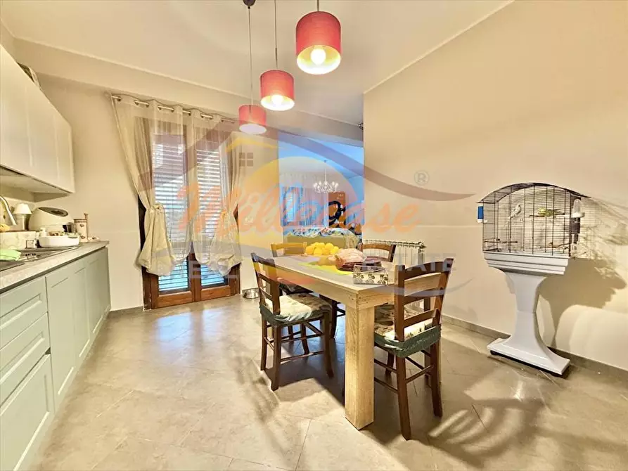 Immagine 2 di Casa bifamiliare in vendita  in Traversa Sinerchia a Siracusa