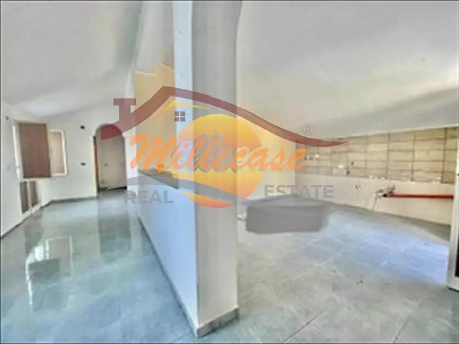 Immagine 25 di Mansarda in vendita  in VIA PASQUALE SALIBRA a Siracusa