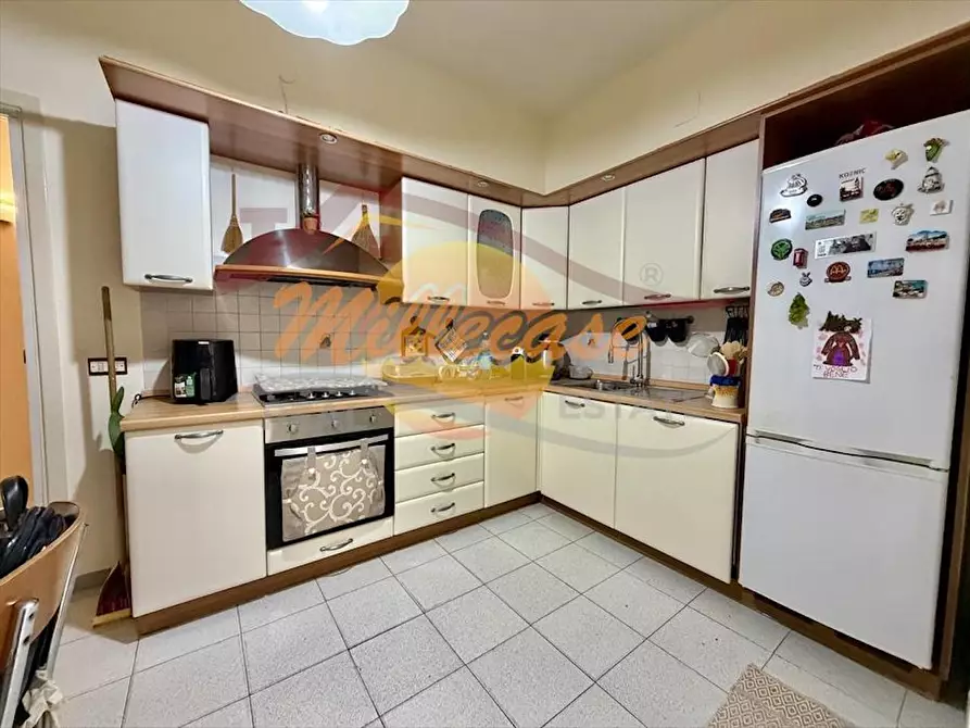 Immagine 2 di Trilocale in vendita  in Viale Zecchino a Siracusa