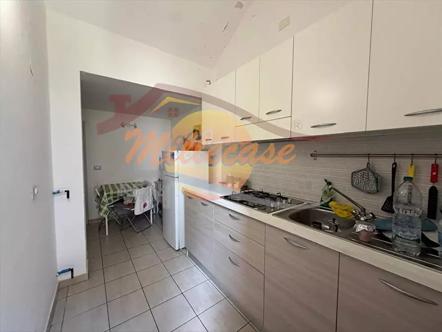 Immagine 11 di Appartamento in affitto  in Viale Teracati a Siracusa