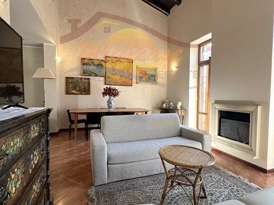 Immagine 12 di Quadrilocale in vendita  in Riviera Dionisio Il Grande 100 a Siracusa