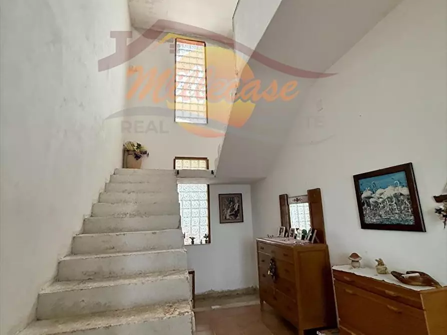 Immagine 22 di Villa in vendita  in CONTRADA CARANCINO a Siracusa