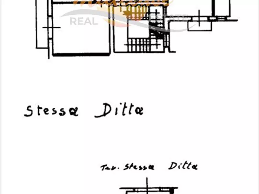 Immagine 6 di Appartamento in vendita  in VIA FILISTO a Siracusa