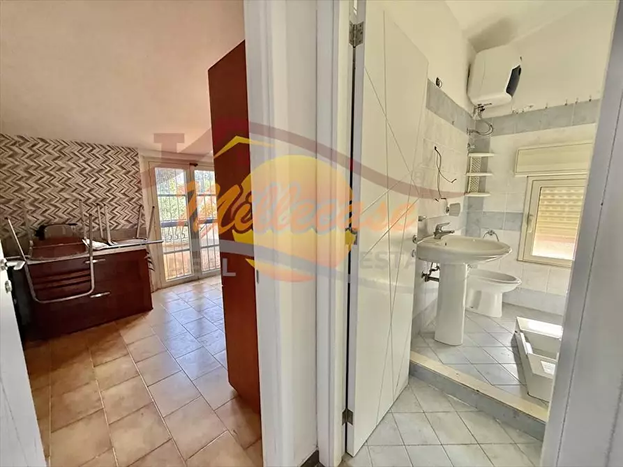 Immagine 11 di Villa in vendita  in Via Olindo Marinelli a Siracusa