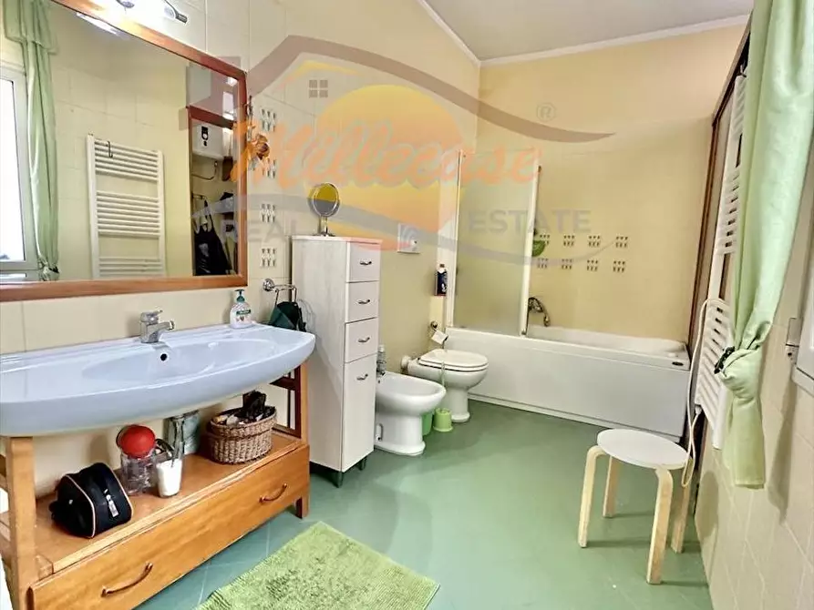 Immagine 13 di Casa indipendente in vendita  in VIA SENATORE DI GIOVANNI a Siracusa