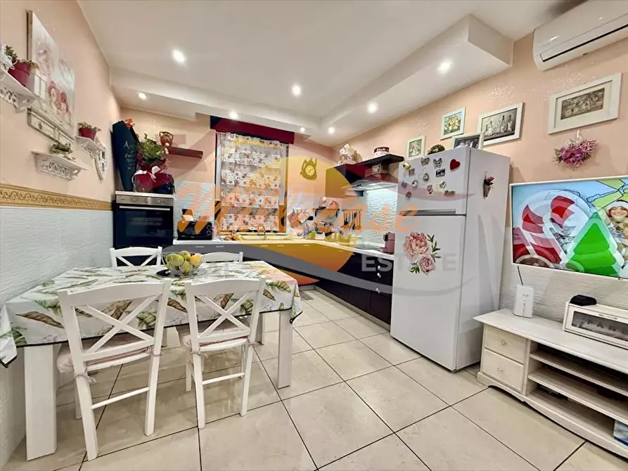 Immagine 19 di Trilocale in vendita  in VIA GIACOMO SERPOTTA a Siracusa