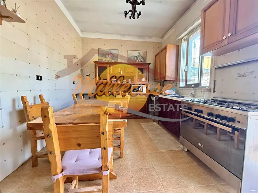 Immagine 17 di Villa in vendita  in Viale Edoardo Garrone a Siracusa