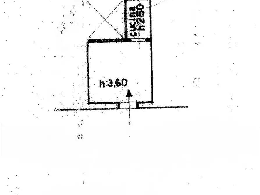 Immagine 29 di Casa indipendente in vendita  in VIA SENATORE DI GIOVANNI a Siracusa