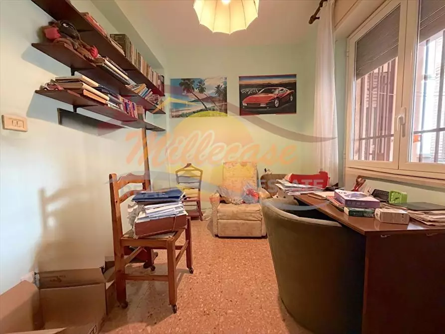 Immagine 8 di Quadrilocale in vendita  in Via Peppino Impastato 1 a Siracusa