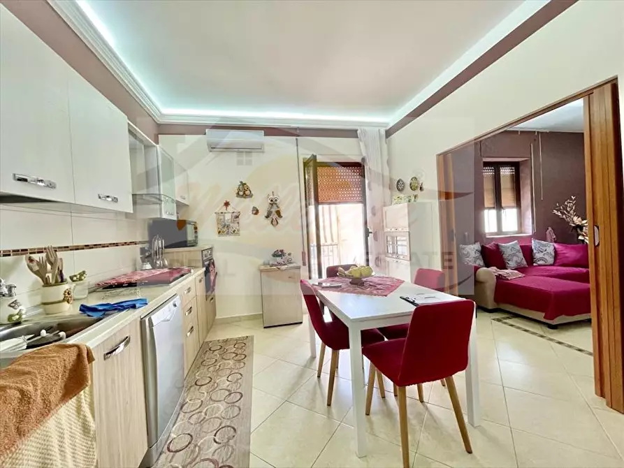 Immagine 17 di Quadrilocale in vendita  in VIA NOVELLI a Siracusa