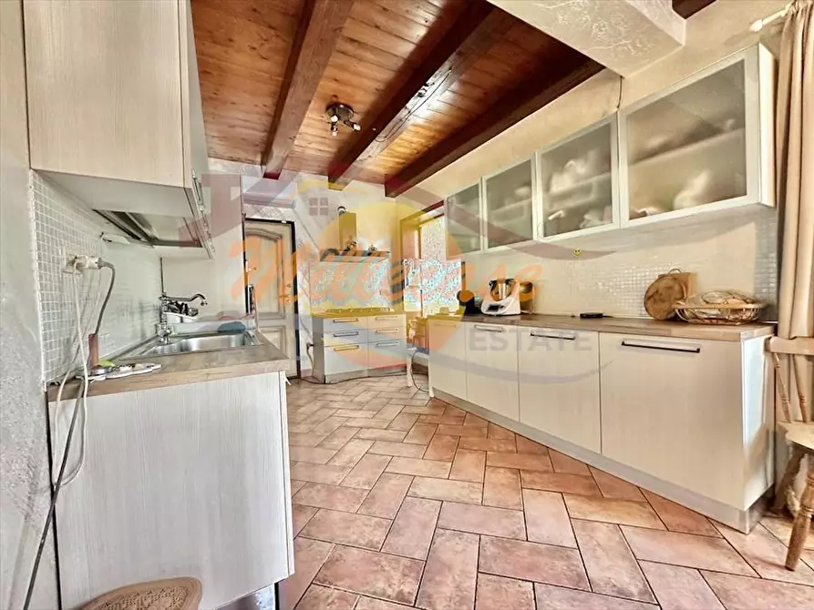 Immagine 27 di Villa in vendita  in Via Priamo a Siracusa
