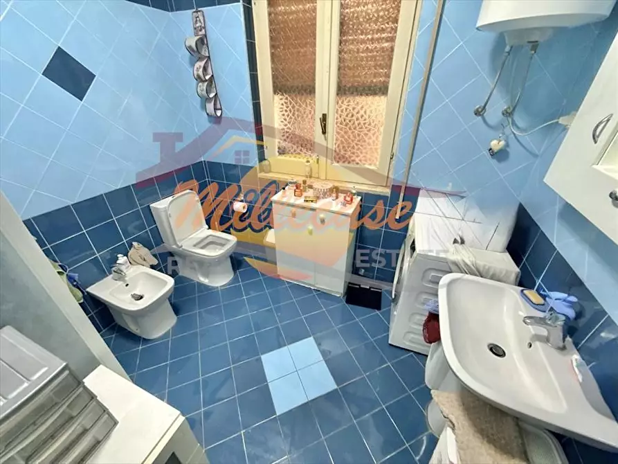 Immagine 25 di Casa indipendente in vendita  in Via Rapisardi 3 a Siracusa