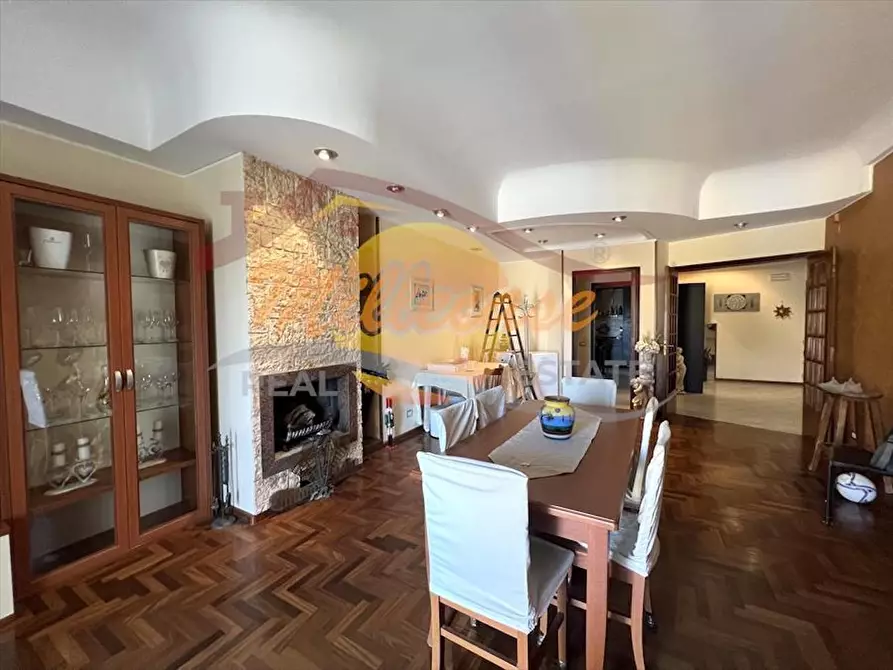 Immagine 2 di Appartamento in vendita  in Via Monte Rosa 6 a Siracusa