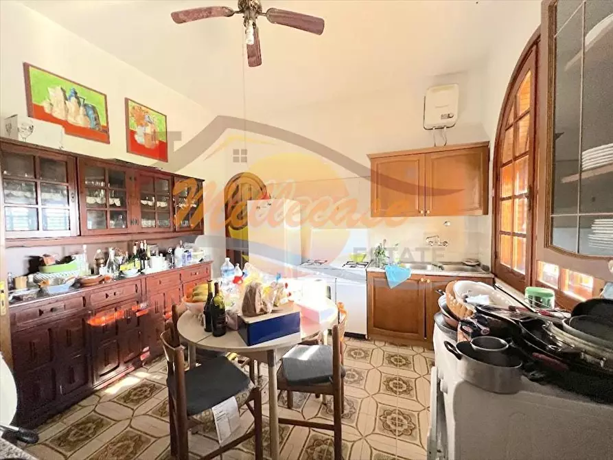 Immagine 13 di Villa in vendita  in VIA BLANCO a Siracusa