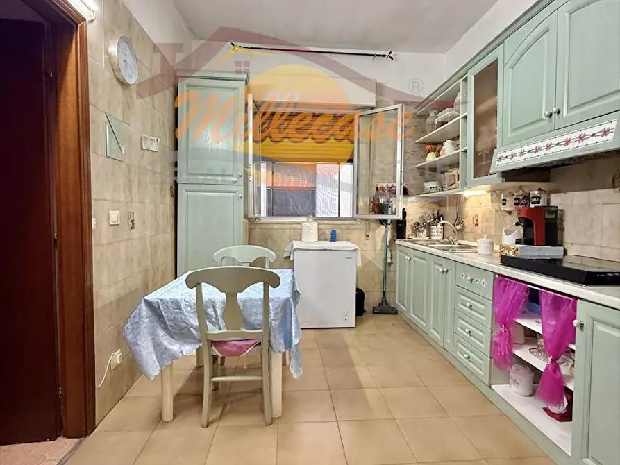 Immagine 25 di Quadrilocale in vendita  in Via Rapisardi a Siracusa