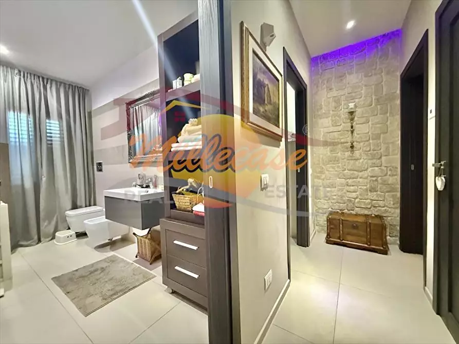 Immagine 9 di Villa in vendita  in VIA DEL LUCCIO a Siracusa