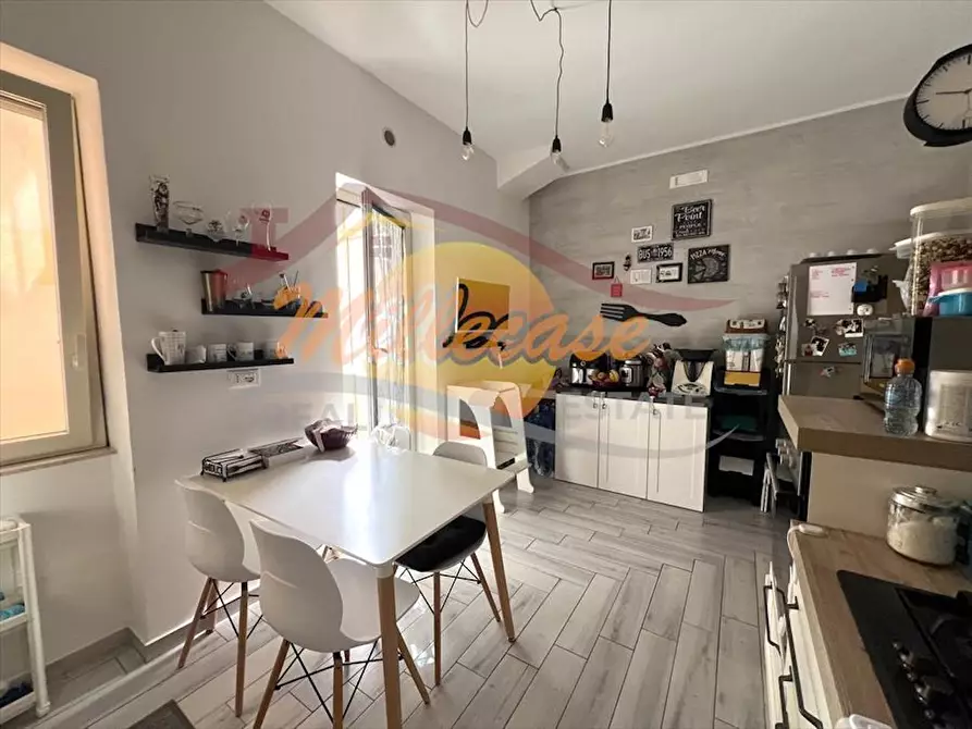 Immagine 14 di Quadrilocale in vendita  in ViaLE TUNISI a Siracusa