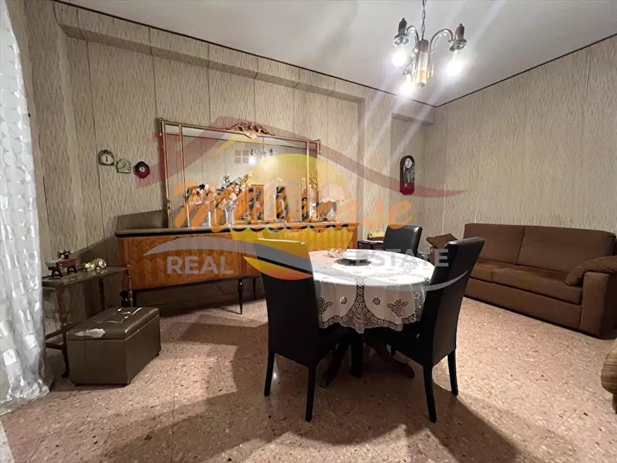 Immagine 14 di Quadrilocale in vendita  in Via Peppino Impastato 1 a Siracusa