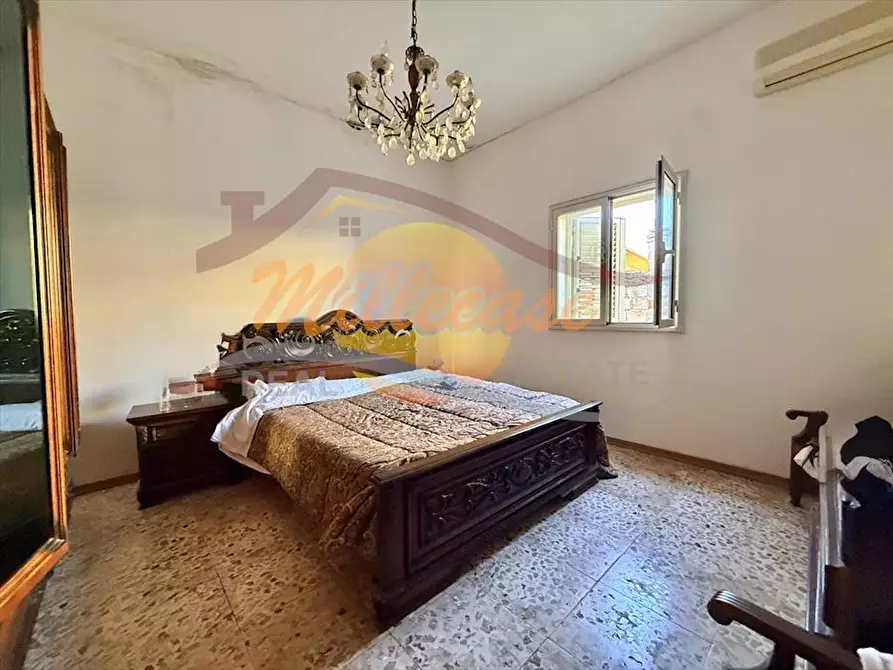 Immagine 4 di Casa indipendente in vendita  in Via Luigi Maria Monti a Siracusa