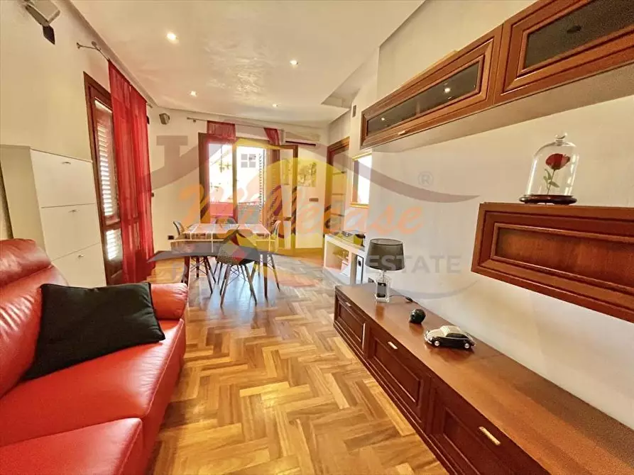 Immagine 1 di Trilocale in vendita  in Viale Zecchino a Siracusa