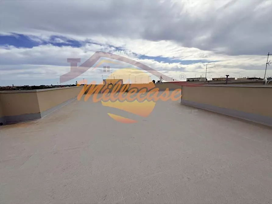 Immagine 9 di Trilocale in vendita  in Viale Epipoli a Siracusa