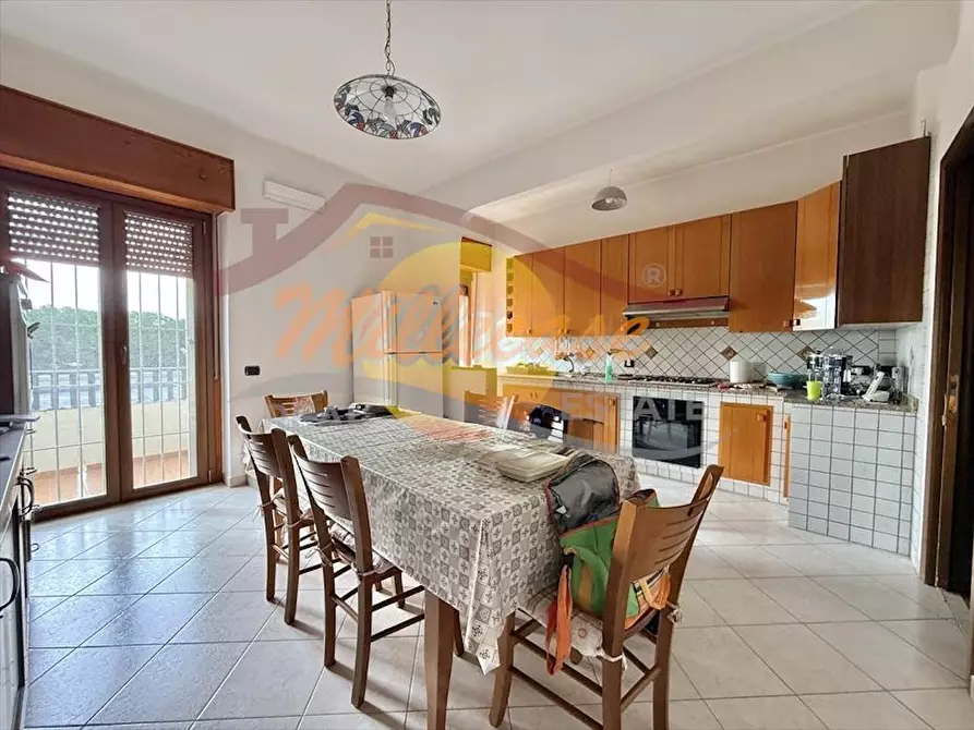 Immagine 4 di Appartamento in vendita  in Viale Tica a Siracusa