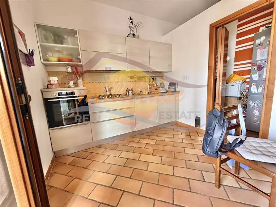 Immagine 28 di Quadrilocale in vendita  in Viale Tica a Siracusa