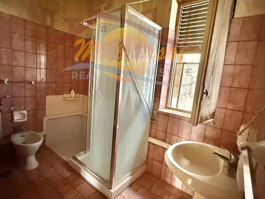 Immagine 4 di Quadrilocale in vendita  in Viale Tica 167 a Siracusa