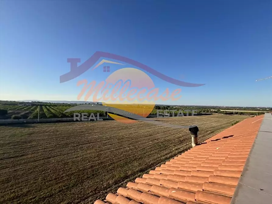 Immagine 6 di Casa indipendente in vendita  in TRAVERSA SAN FRANCESCO a Siracusa