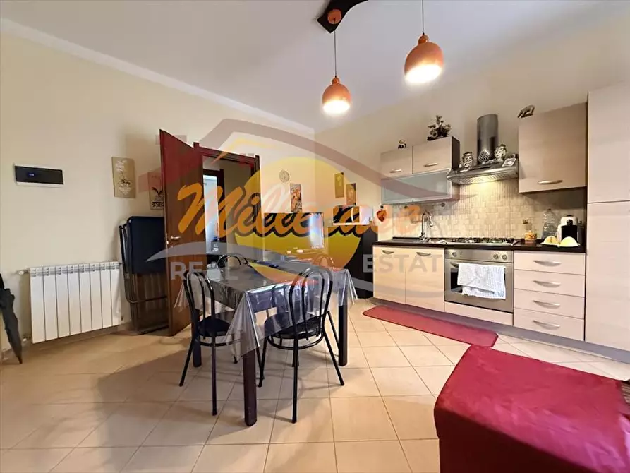 Immagine 1 di Appartamento in vendita  in Via Augusta a Siracusa