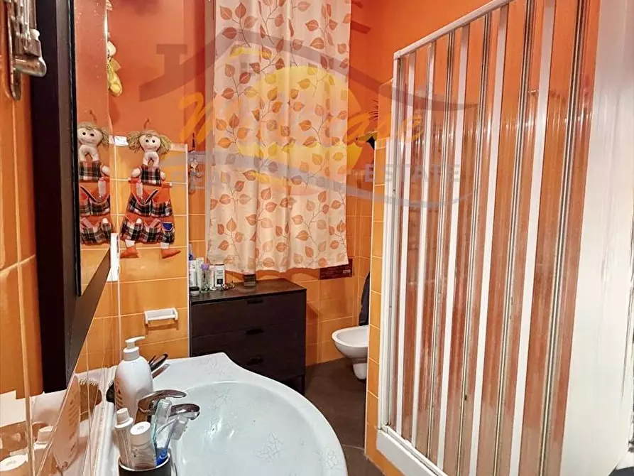 Immagine 15 di Trilocale in vendita  in Viale Zecchino a Siracusa