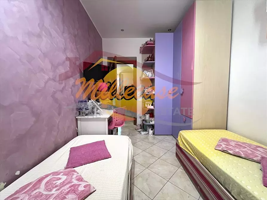 Immagine 27 di Trilocale in vendita  in Viale Teocrito a Siracusa