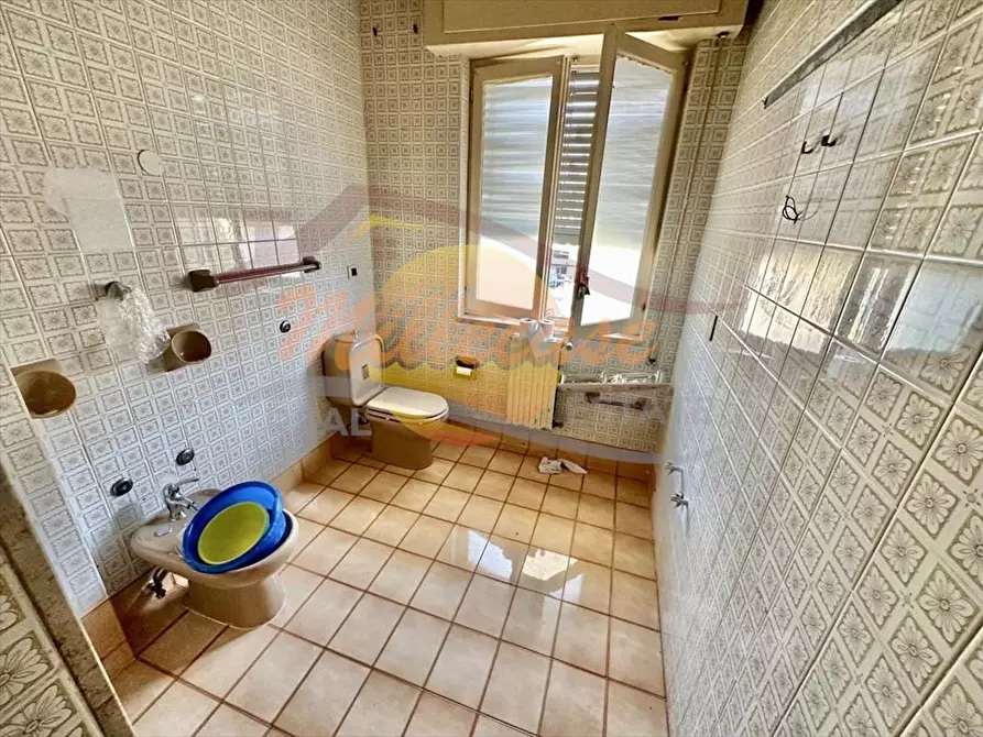 Immagine 27 di Appartamento in vendita  in VIA DANIMARCA a Siracusa