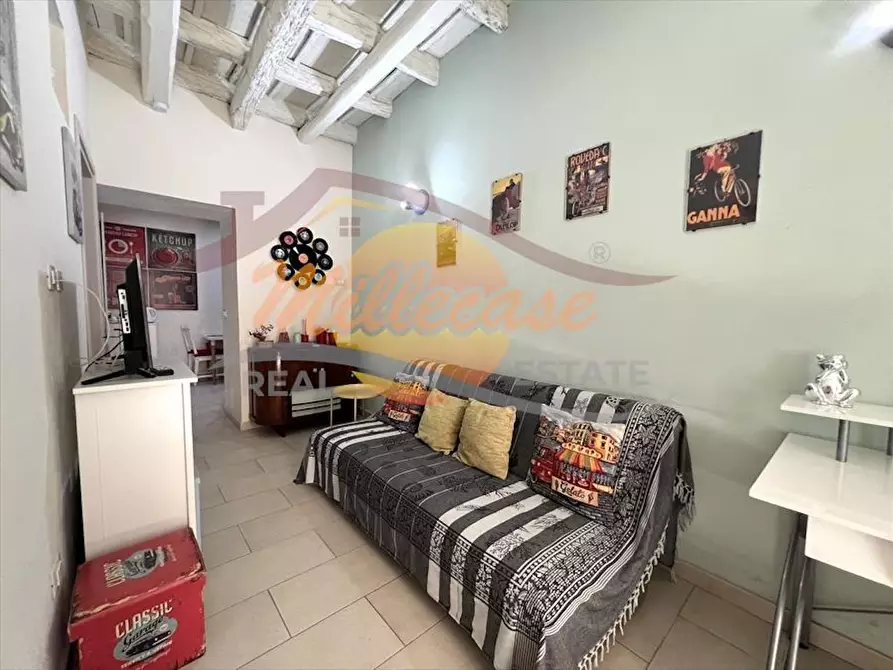 Immagine 19 di Bilocale in vendita  in VIA DELL'APOLLONION a Siracusa