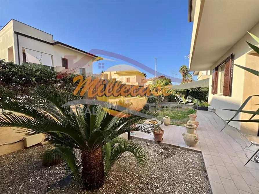 Immagine 19 di Casa bifamiliare in vendita  in Via Pippo Fava a Siracusa