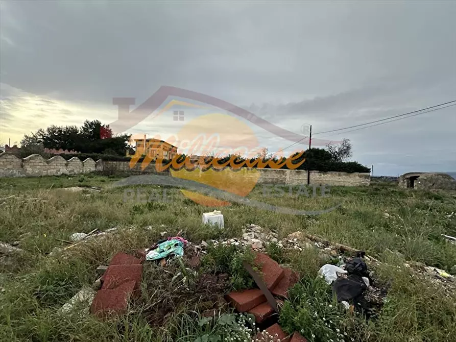Immagine 6 di Terreno industriale in vendita  in VIA ELORINA a Siracusa